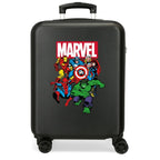 Marvel Avengers Sky ABS Ryggsäck med Hjul suitcase 55cm