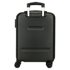 Star Wars R2D2 ABS Ryggsäck med Hjul suitcase 55cm