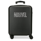 Marvel Logo ABS Ryggsäck med Hjul suitcase 55cm
