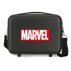 Marvel Logo Anpassningsbar ABS Toalettväska