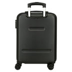 Marvel Logo ABS Ryggsäck med Hjul suitcase 55cm