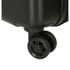 Marvel Logo ABS Ryggsäck med Hjul suitcase 55cm