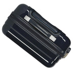 Disney Mickey & Minnie Ship Always Be Kind ABS Ryggsäck med Hjul 55cm