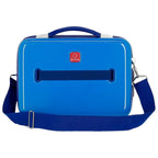 Marvel Avengers Team Anpassningsbar ABS Sminkväska