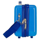 Marvel Avengers Team Anpassningsbar ABS Sminkväska