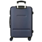 Marvel Avengers Team ABS pack 2 Ryggsäck med Hjul suitcases