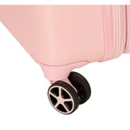 Disney Mickey Vänlig ABS Ryggsäck med Hjul 55 cm