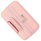 Disney Mickey Friendly ABS Ryggsäck med Hjul suitcase 70cm