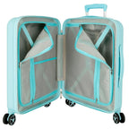 Disney Minnie You Are Magic ABS Pack 2 Ryggsäck med Hjul