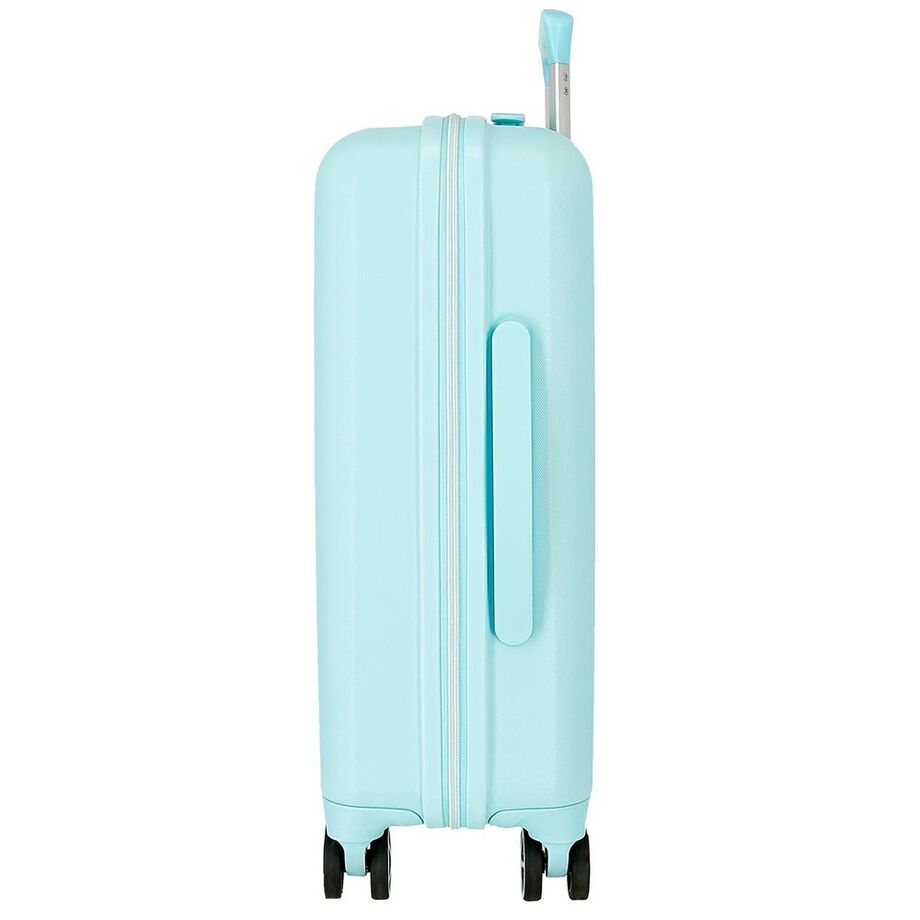 Disney Minnie You Are Magic ABS Pack 2 Ryggsäck med Hjul