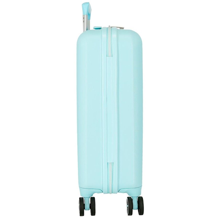 Disney Minnie Heart ABS Pack 2 Ryggsäck med Hjul