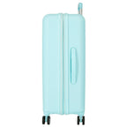 Disney Minnie Heart ABS Pack 2 Ryggsäck med Hjul