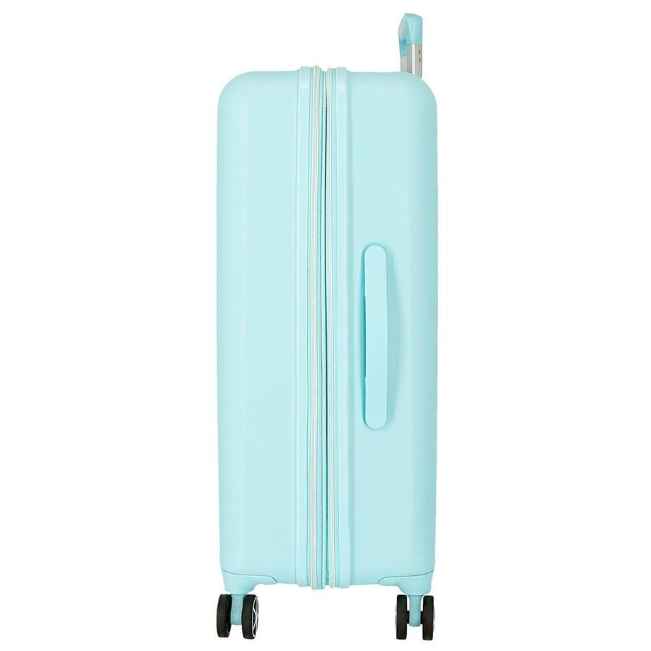 Disney Minnie Heart ABS Pack 2 Ryggsäck med Hjul