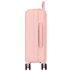 Disney Minnie Heart ABS pack 2 Ryggsäck med Hjul