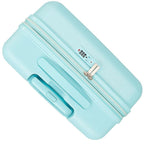 Disney Mickey Vänlig ABS Pack 2 Ryggsäck med Hjul