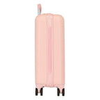 Disney Mickey Vänlig ABS Pack 2 Ryggsäck med Hjul