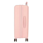 Disney Mickey & Minnie Kisses ABS pack 2 Ryggsäck med Hjul