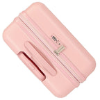 Disney Mickey & Minnie Kisses ABS pack 2 Ryggsäck med Hjul