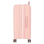 Disney Mickey & Minnie Kisses ABS pack 2 Ryggsäck med Hjul