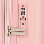 Disney Mickey & Minnie Kisses ABS pack 2 Ryggsäck med Hjul