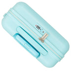 Disney Mickey & Minnie Kisses ABS pack 2 Ryggsäck med Hjul