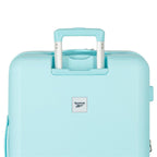 Disney Mickey & Minnie Kisses ABS pack 2 Ryggsäck med Hjul