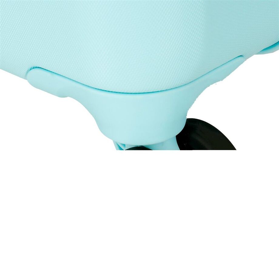 Disney Mickey & Minnie Kisses ABS pack 2 Ryggsäck med Hjul