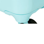 Disney Mickey & Minnie Kisses ABS pack 2 Ryggsäck med Hjul