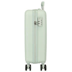 Star Wars Grogu ABS Ryggsäck med Hjul suitcase 55cm