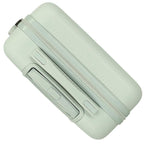 Star Wars Grogu ABS Ryggsäck med Hjul suitcase 55cm