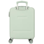 Star Wars Grogu ABS Ryggsäck med Hjul suitcase 55cm