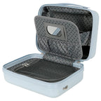 Disney Mickey & Minnie Kisses Anpassningsbar ABS Sminkväska