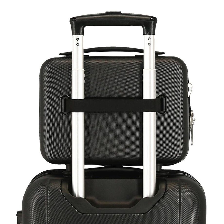 Disney Mickey Stud Anpassningsbar ABS Sminkväska