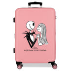 Disney Nightmare Before Christmas ABS Ryggsäck med Hjul 65cm