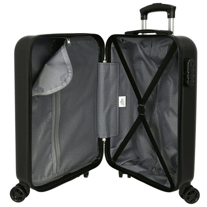 Disney Villains Maleficent ABS Trolley Suitcase 55cm