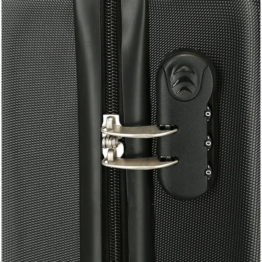 Disney Villains Maleficent ABS Trolley Suitcase 55cm