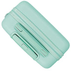 Hello Kitty Girl Gang ABS Trolley Resväska 55cm