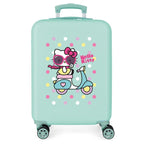 Hello Kitty Girl Gang ABS Trolley Resväska 55cm