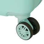 Hello Kitty Girl Gang ABS Trolley Resväska 55cm