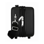 Marvel Logo ABS Anpassningsbar Sminkväska