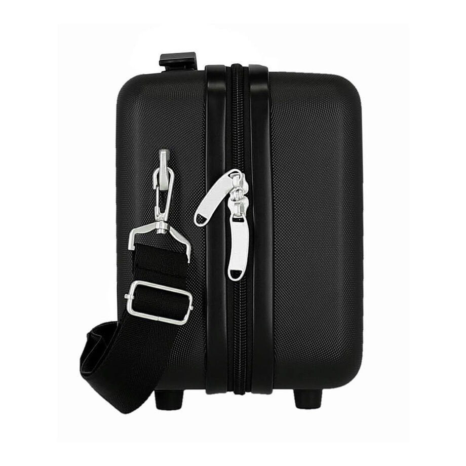 Marvel Logo ABS Anpassningsbar Sminkväska