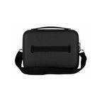 Marvel Logo ABS Anpassningsbar Sminkväska