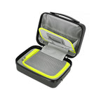 Marvel Logo ABS Anpassningsbar Sminkväska