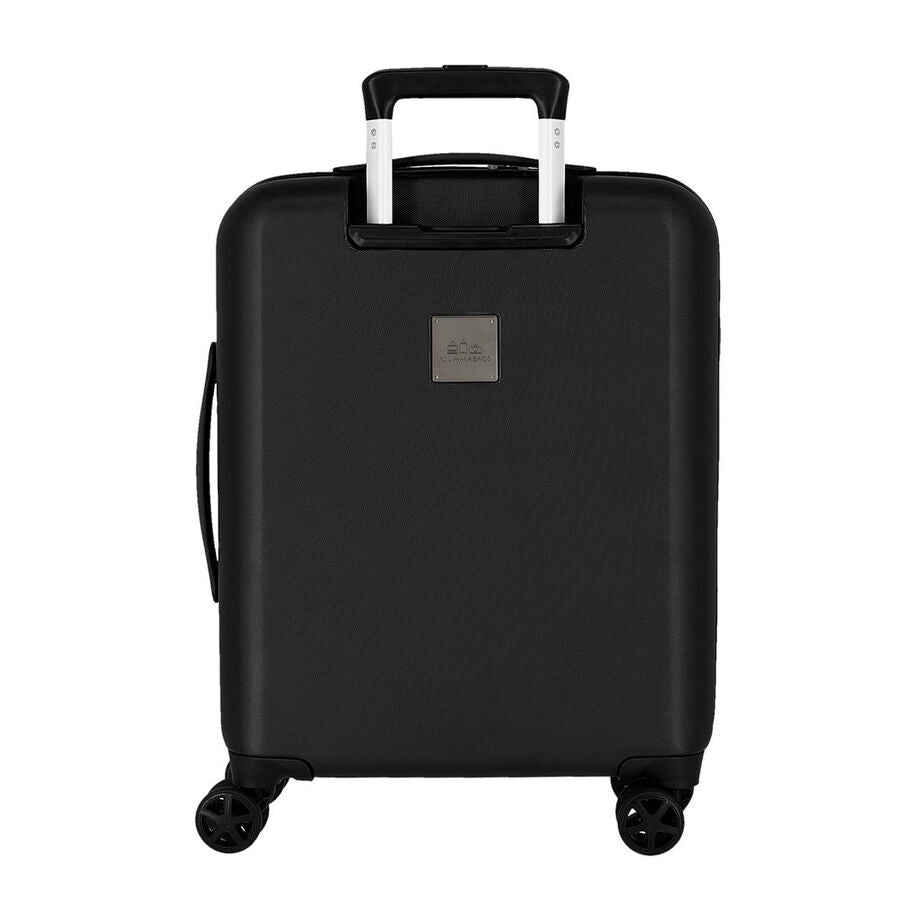 Marvel Logo ABS Ryggsäck med Hjul suitcase 55cm