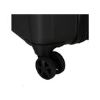 Marvel Logo ABS Ryggsäck med Hjul suitcase 55cm