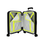 Marvel Logo ABS Ryggsäck med Hjul suitcase 55cm