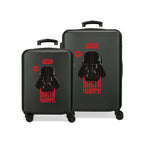 Star Wars Darth Vader ABS Pack 2 Ryggsäck med Hjul