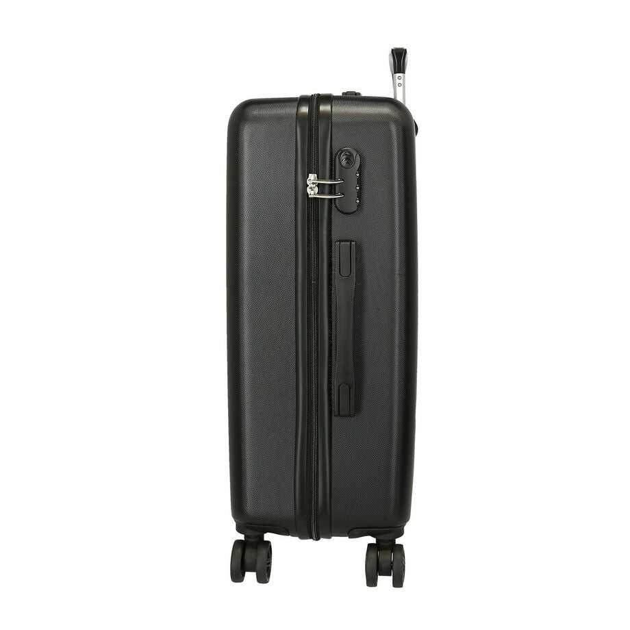 Star Wars Darth Vader ABS Ryggsäck med Hjul suitcase 65cm