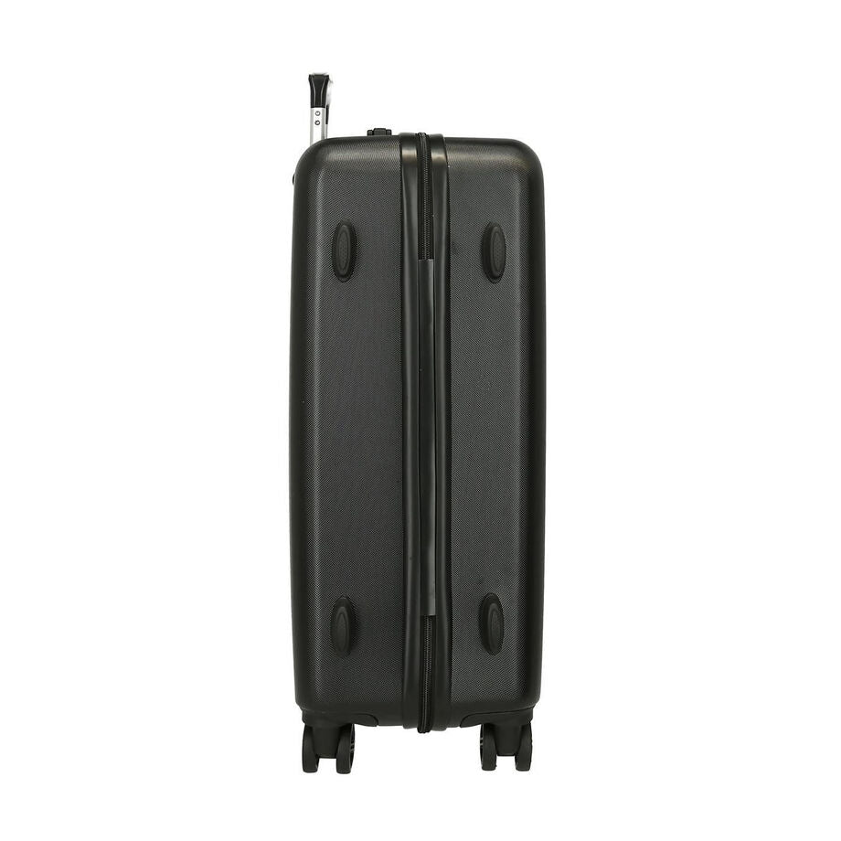 Star Wars Darth Vader ABS Ryggsäck med Hjul suitcase 65cm