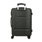 Star Wars Darth Vader ABS Ryggsäck med Hjul suitcase 65cm